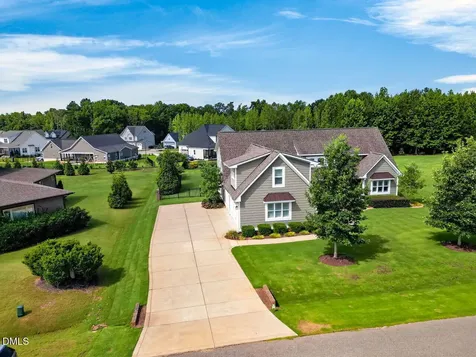 288 Allesandra Drive Clayton NC 27527