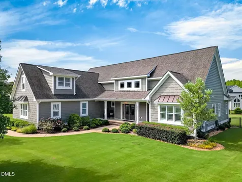 288 Allesandra Drive Clayton NC 27527