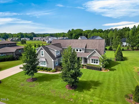 288 Allesandra Drive Clayton NC 27527