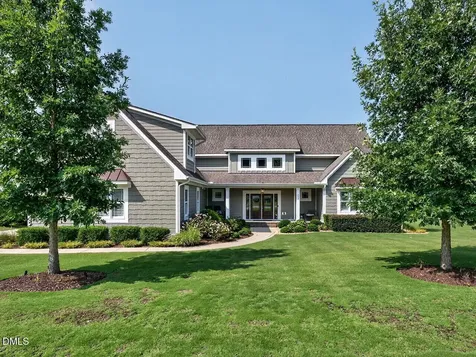 288 Allesandra Drive Clayton NC 27527