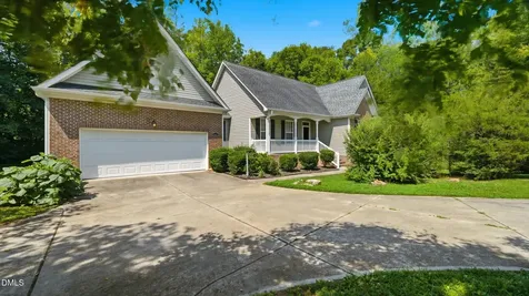 3607 Old Farm Court Graham NC 27253