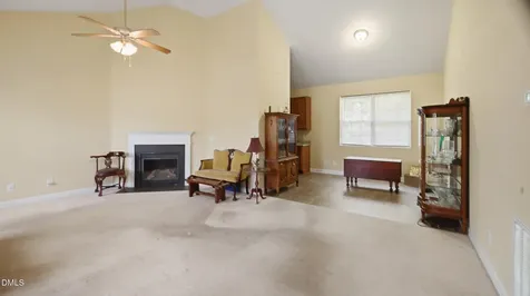 3607 Old Farm Court Graham NC 27253