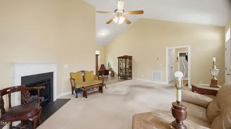 3607 Old Farm Court Graham NC 27253