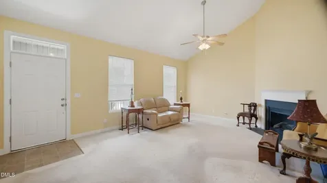 3607 Old Farm Court Graham NC 27253