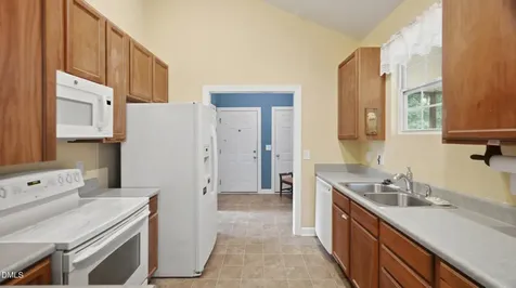 3607 Old Farm Court Graham NC 27253