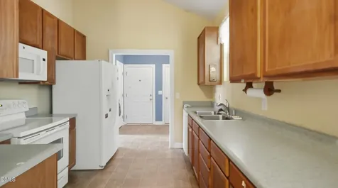 3607 Old Farm Court Graham NC 27253