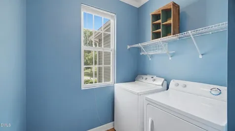 3607 Old Farm Court Graham NC 27253