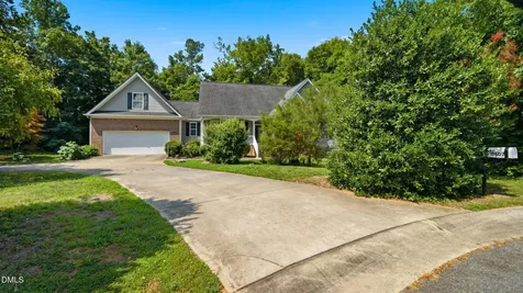 3607 Old Farm Court Graham NC 27253