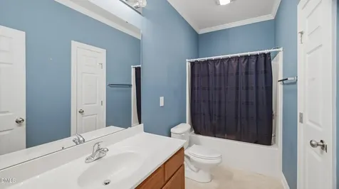 3607 Old Farm Court Graham NC 27253