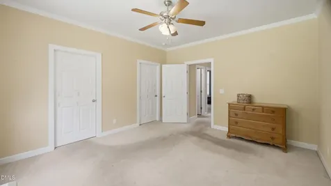 3607 Old Farm Court Graham NC 27253