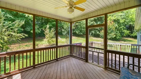 3607 Old Farm Court Graham NC 27253