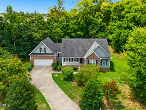 3607 Old Farm Court Graham NC 27253