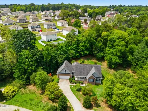 3607 Old Farm Court Graham NC 27253