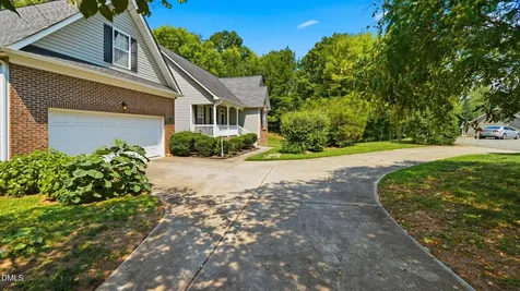 3607 Old Farm Court Graham NC 27253