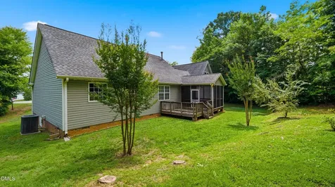 3607 Old Farm Court Graham NC 27253