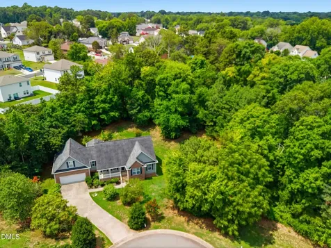 3607 Old Farm Court Graham NC 27253
