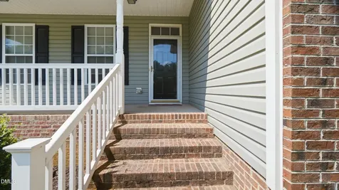 3607 Old Farm Court Graham NC 27253