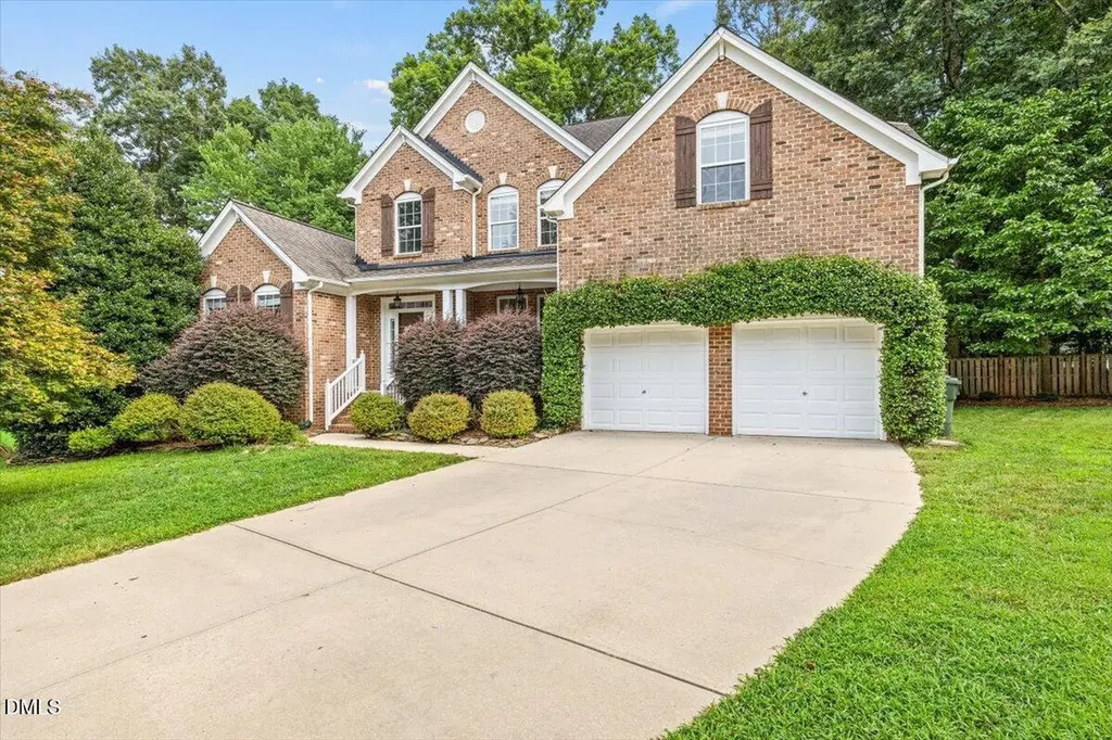 10600 Charlesgate Court Raleigh NC 27614