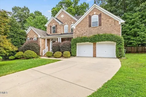 10600 Charlesgate Court Raleigh NC 27614