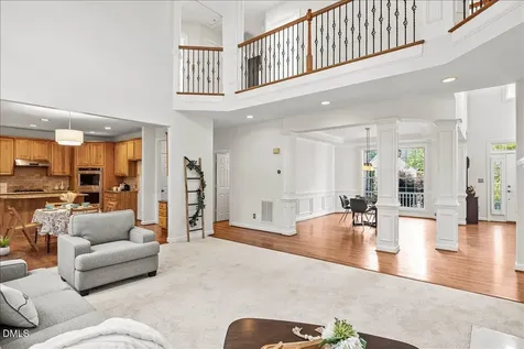 10600 Charlesgate Court Raleigh NC 27614