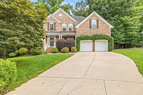 10600 Charlesgate Court Raleigh NC 27614