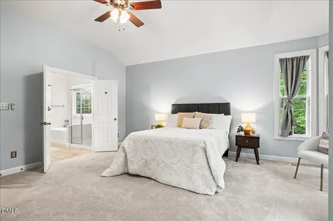10600 Charlesgate Court Raleigh NC 27614
