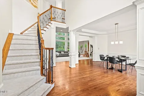 10600 Charlesgate Court Raleigh NC 27614