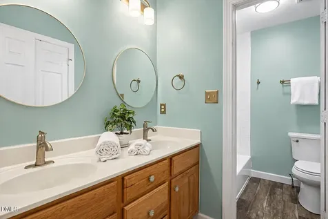 10600 Charlesgate Court Raleigh NC 27614