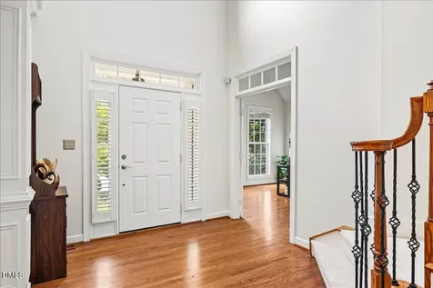 10600 Charlesgate Court Raleigh NC 27614