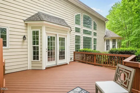 10600 Charlesgate Court Raleigh NC 27614