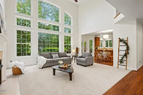 10600 Charlesgate Court Raleigh NC 27614