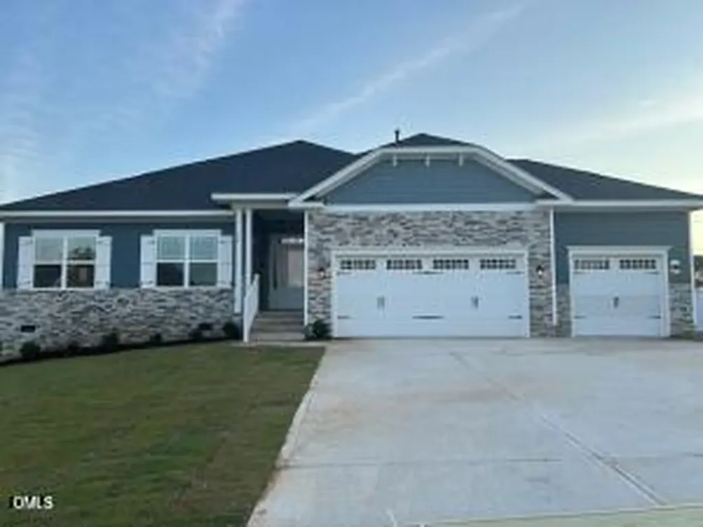 279 Galway Road Lillington NC 27546