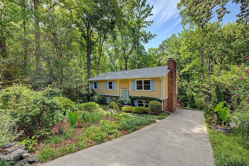 508 Yorktown Drive Chapel Hill NC 27516