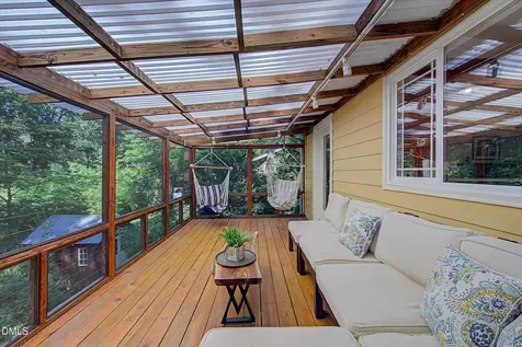 508 Yorktown Drive Chapel Hill NC 27516