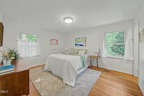 508 Yorktown Drive Chapel Hill NC 27516