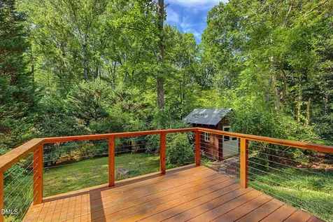 508 Yorktown Drive Chapel Hill NC 27516