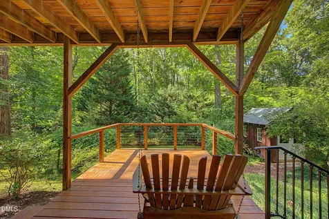 508 Yorktown Drive Chapel Hill NC 27516