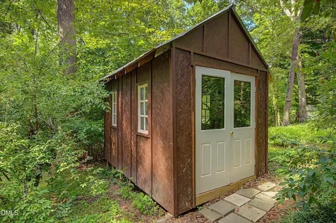 508 Yorktown Drive Chapel Hill NC 27516