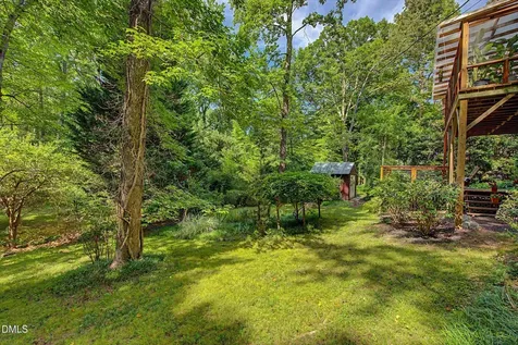 508 Yorktown Drive Chapel Hill NC 27516