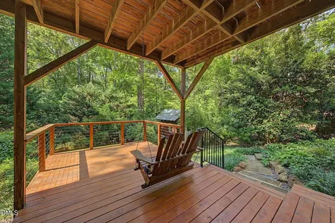 508 Yorktown Drive Chapel Hill NC 27516