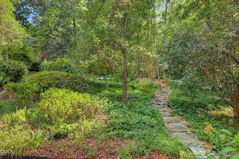 508 Yorktown Drive Chapel Hill NC 27516