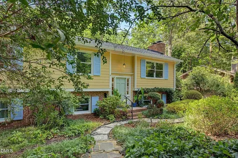 508 Yorktown Drive Chapel Hill NC 27516