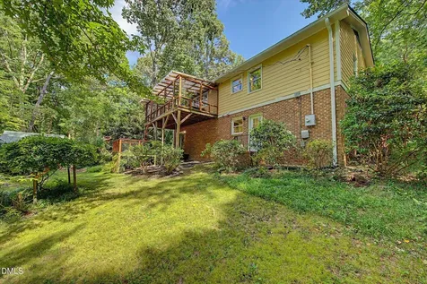 508 Yorktown Drive Chapel Hill NC 27516