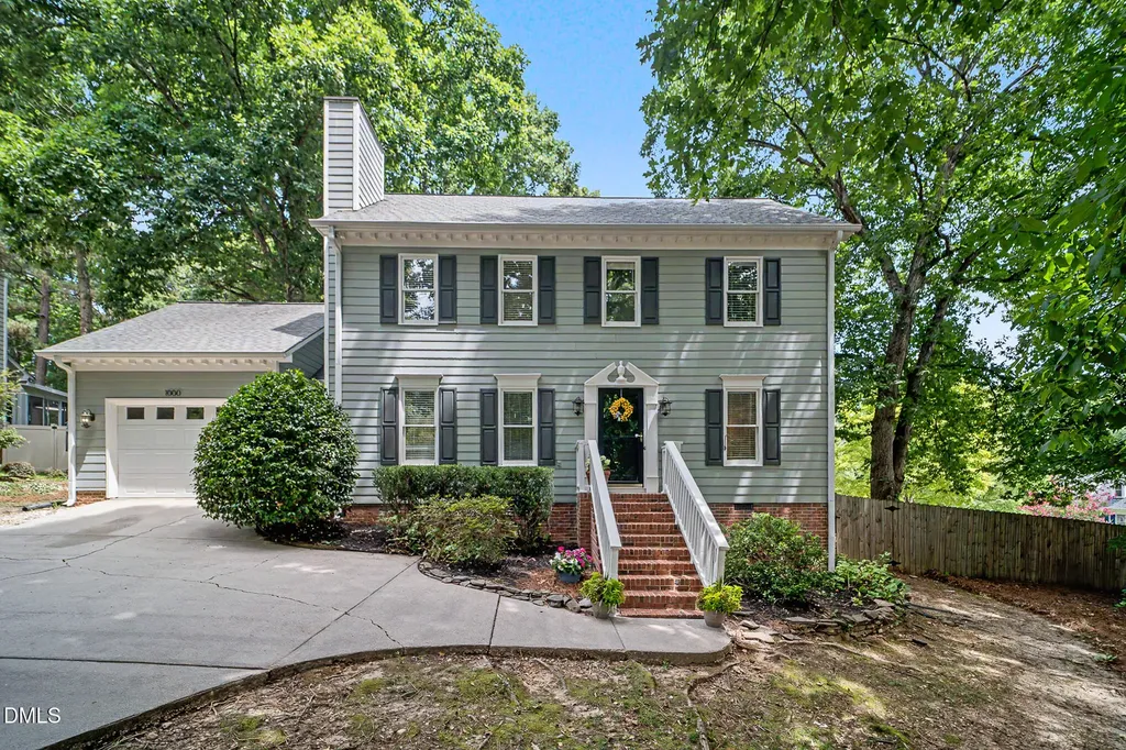 1000 Black Oak Court Apex NC 27502