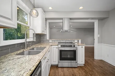 1000 Black Oak Court Apex NC 27502