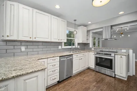 1000 Black Oak Court Apex NC 27502