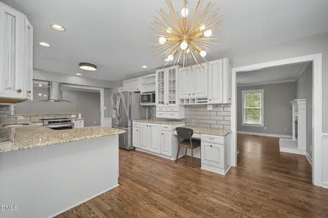 1000 Black Oak Court Apex NC 27502