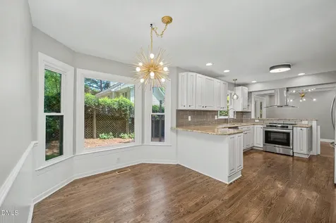 1000 Black Oak Court Apex NC 27502