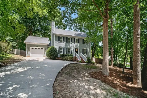 1000 Black Oak Court Apex NC 27502