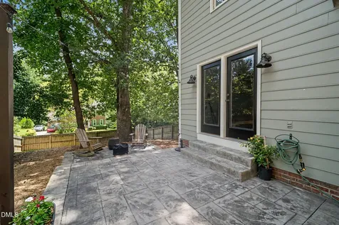1000 Black Oak Court Apex NC 27502